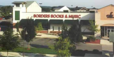Grand Traverse Mall