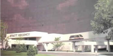 Hyatt Regency