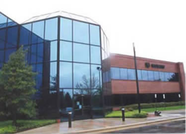 Safeway Division Headquarters