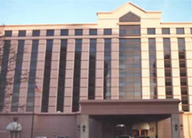 Ritz Carlton