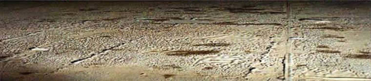 Failed Insulation