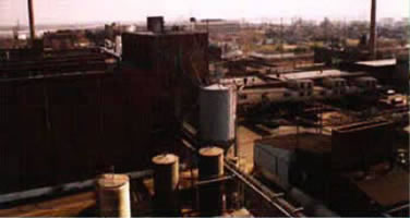 Industrial Facility