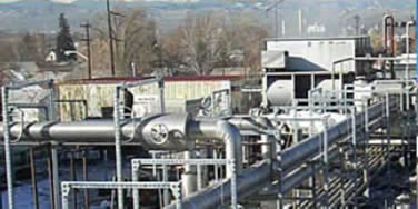 Distribution Center