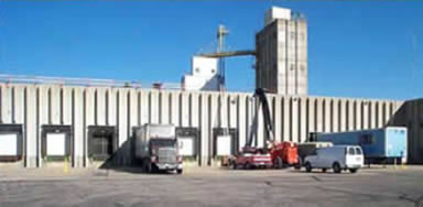 Distribution Center