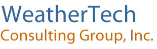 Weather Tech Consulting Group, Inc.