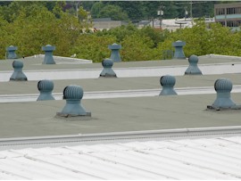 Roof Vents